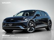 New 2025 Hyundai Ioniq 5 SE