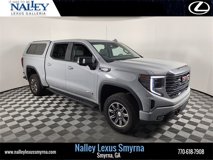 Used 2024 GMC Sierra 1500 AT4 w/ Technology Package