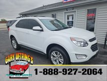 Used 2017 Chevrolet Equinox LT w/ Convenience Package