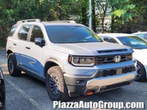 Used 2026 Honda Passport TrailSport