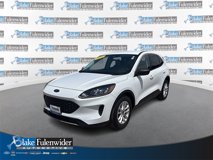 Used 2022 Ford Escape SE