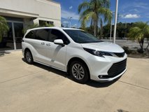 Used 2025 Toyota Sienna XLE