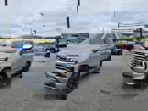 Certified 2025 Chevrolet Suburban Premier