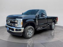 New 2025 Ford F350 XLT