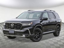 New 2025 Honda Pilot Touring