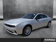New 2025 Dodge Charger R/T w/ Quick Order Package 25M R/T