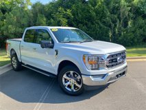 Used 2022 Ford F150 XLT w/ Equipment Group 302A High