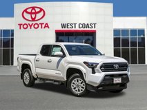 New 2025 Toyota Tacoma SR5
