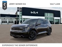 New 2026 Kia EV9 Land