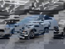 New 2026 INFINITI QX60 Luxe