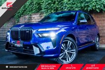 Used 2023 BMW X7 M60i w/ Executive Package