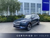 Certified 2025 Volvo XC90 T8 Plus w/ Protection Package Premier