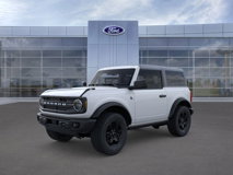 New 2024 Ford Bronco Black Diamond