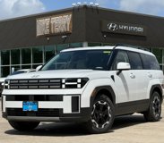 New 2025 Hyundai Santa Fe SEL w/ Tow & Go Package