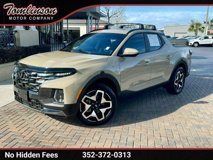 Used 2024 Hyundai Santa Cruz Limited