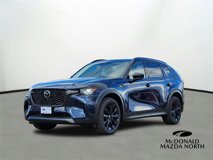New 2025 MAZDA CX-90 Plug-In Hybrid w/Premium Sport