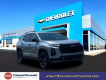 New 2026 Chevrolet Equinox LT w/ Midnight Edition