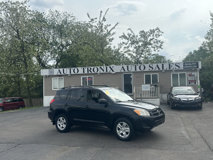 Used 2009 Toyota RAV4 2WD