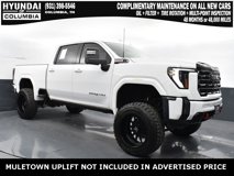 Used 2024 GMC Sierra 2500 AT4
