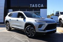 New 2025 Buick Enclave Sport Touring