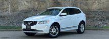 Used 2015 Volvo XC60 T5 Premier