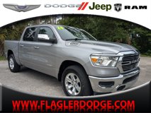 Certified 2024 RAM 1500 Laramie