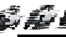 New 2025 Chevrolet Silverado 2500 LTZ w/ LTZ Plus Package