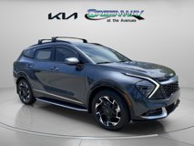 Certified 2024 Kia Sportage SX