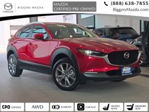 Certified 2024 MAZDA CX-30 AWD 2.5 S w/ Preferred Package