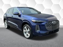 New 2025 Audi Q5 Premium Plus