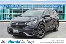 Used 2020 Honda CR-V EX