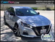 Used 2020 Nissan Altima 2.5 SR