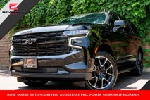 Used 2023 Chevrolet Tahoe RST