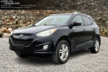 Used 2013 Hyundai Tucson GLS