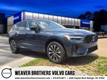 New 2025 Volvo XC60 B5 Plus