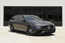Used 2023 Mercedes-Benz E 63 AMG S