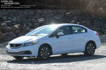 Used 2014 Honda Civic EX