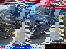 Used 2015 Jeep Grand Cherokee Limited