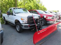 Used 2016 Ford F250 XL w/ Power Equipment Group