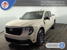 New 2025 Ford Maverick XLT