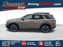 New 2025 Nissan Pathfinder Rock Creek