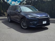 Used 2024 Lexus TX 350 AWD
