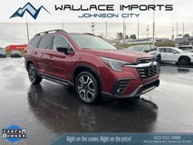 Used 2025 Subaru Ascent Limited w/ Popular Package #2