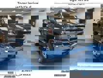 Used 2018 Chevrolet Silverado 1500 LS