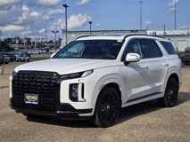 New 2025 Hyundai Palisade Calligraphy