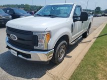 Used 2017 Ford F250 XL w/ XL Value Package