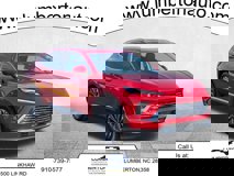 New 2025 Buick Envision Preferred