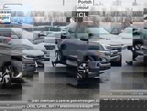 New 2025 Volkswagen Atlas SEL