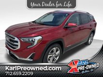Used 2019 GMC Terrain SLT w/ Preferred Package