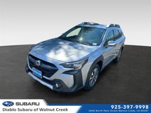 New 2025 Subaru Outback Touring XT